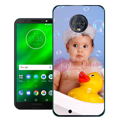 Funda Motorola G6